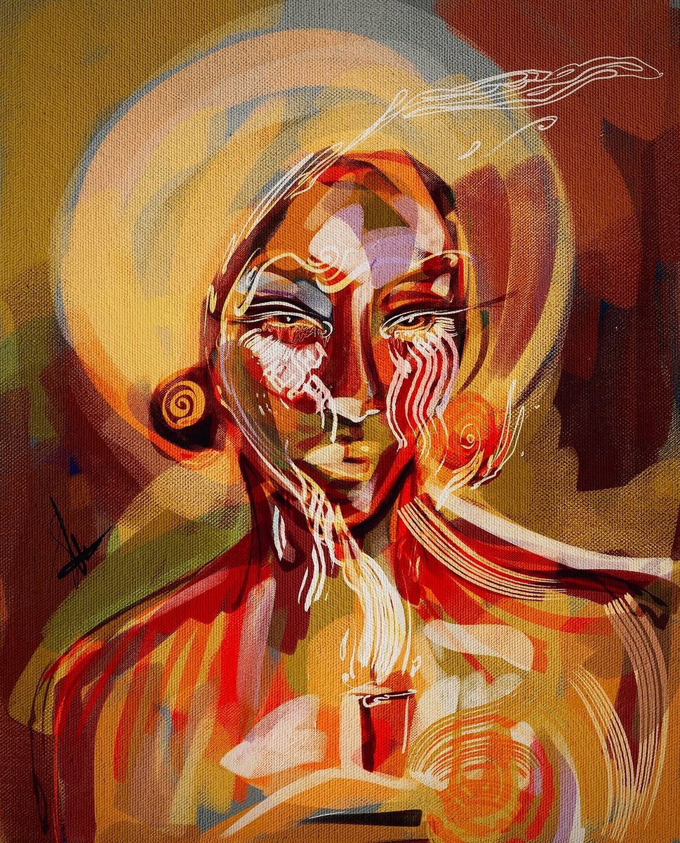 ed_wainaina's tweet photo. Hi, my name is Ed, and you’ve doom scrolled your way to my art. Enjoy ! https://t.co/BRsu5pBMTh