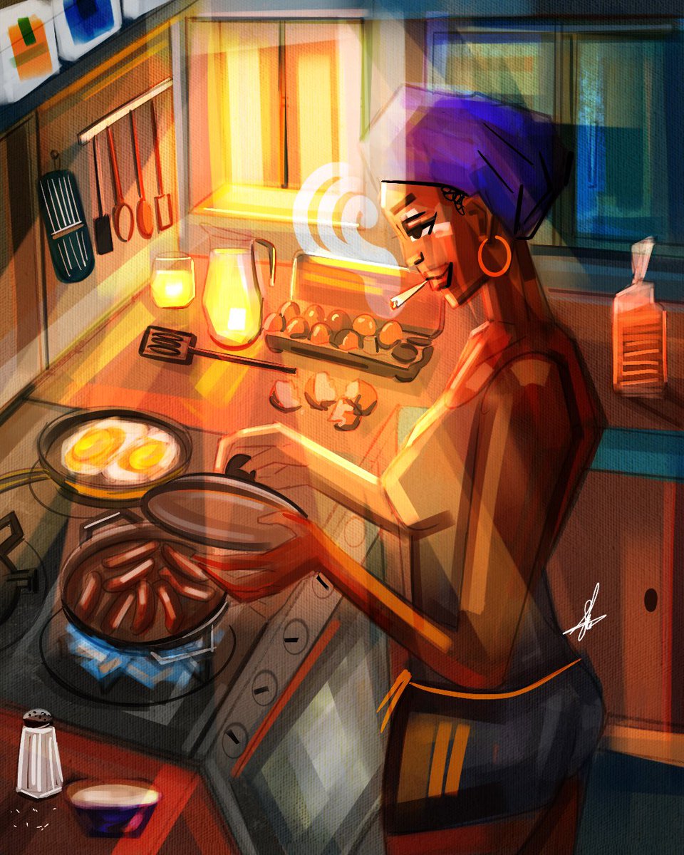 ed_wainaina's tweet photo. Hi, my name is Ed, and you’ve doom scrolled your way to my art. Enjoy ! https://t.co/BRsu5pBMTh