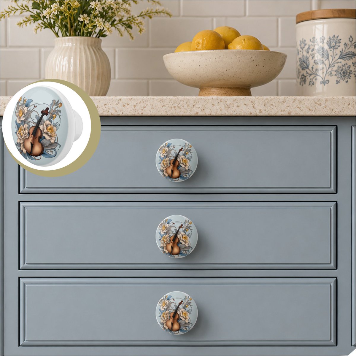 ArtFalaxy's tweet photo. Irra Ceramic Knob~by Art_Falaxy~
~Uniquely You~
#artfalaxy #art #zazzle #accents #knobs #drawer-pulls #decor
-
๐ฃ https://t.co/428sN239ut
Collection: https://t.co/pxfoniVT4z https://t.co/xAN95hUWgb