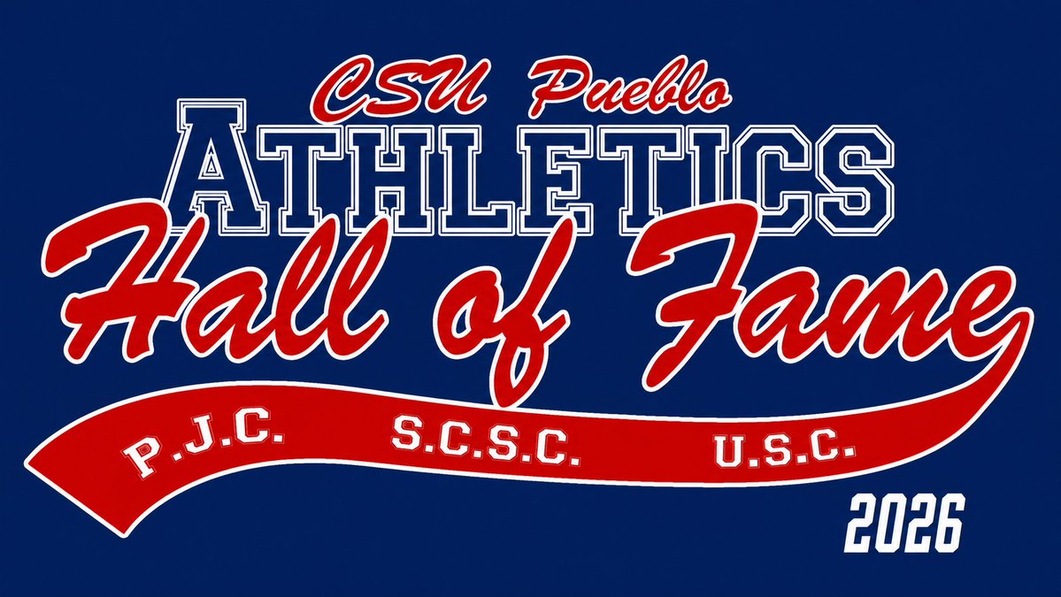 gothunderwolves's tweet photo. 2026 CSU Pueblo Athletics Hall of Fame Banquet reservations link is now open  - https://t.co/thvoVDY2TZ https://t.co/CkI0a6ZgcA