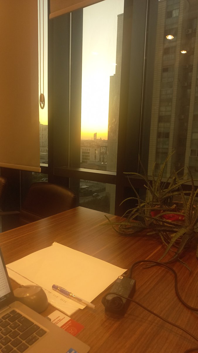 UnalCarpici's tweet photo. Akşam çalışması... https://t.co/DLda4A5cWg
