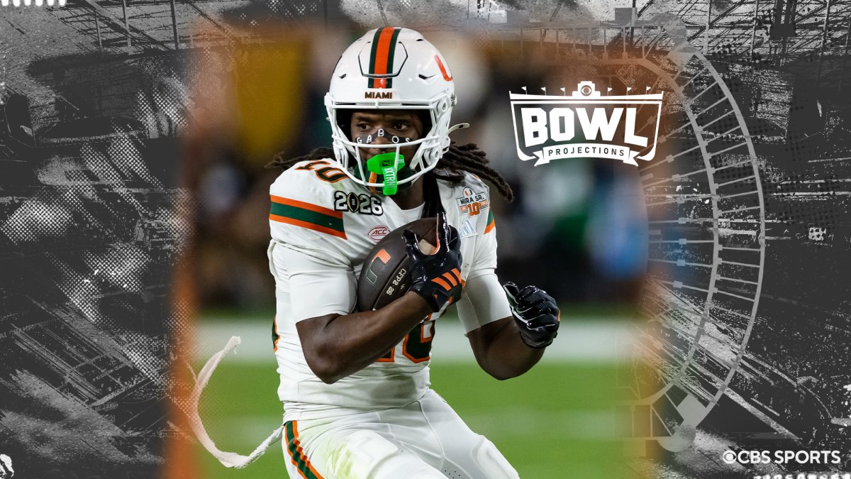 SuperWestSports's tweet photo. .@CBSSports Preseason CFP/Bowl Projections

Fiesta—Oregon vs Indiana, CFP QF
BYU at Indiana, CFP 1st Rnd
UNLV at Texas, CFP 1st Rnd
Holiday—USC vs Virginia Tech
Sun—Arizona vs NC State
Vegas—Cal vs Illinois
Alamo—Utah vs Washington
Cactus—ASU vs Wisconsin
New Mexico—Boise St vs Troy
Boca Raton—Air Force vs FAU
Puerto Rico—WSU vs GA Southern
Frisco—Fresno St vs Miami (OH)
Hawaii—Hawaii vs E Carolina
Poinsettia—UCLA vs Kennesaw St
Arizona—CSU vs Cent Michigan

https://t.co/uquUMqJkX8