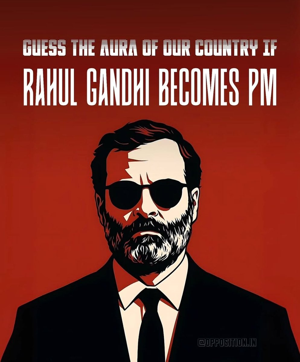 Gabbar0099's tweet photo. Rahul Gandhi 🔥 https://t.co/iE3cR8bvKE
