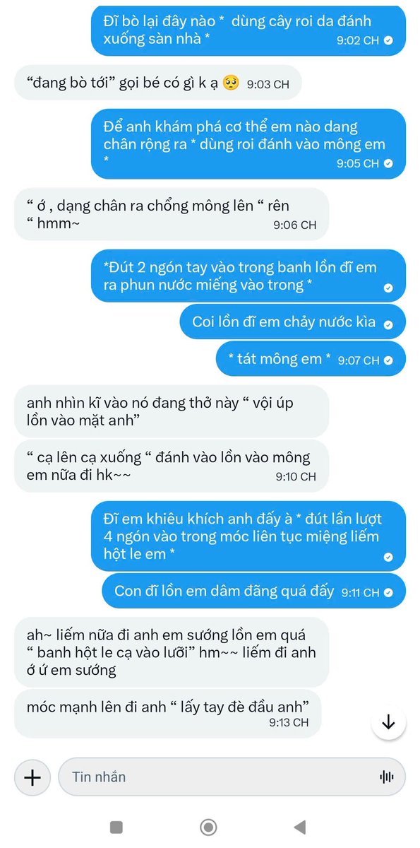 bossbillow's tweet photo. Tận hưởng khi gặp chó cái hầu hạ ( phần 1) https://t.co/yaoPSulRPB
