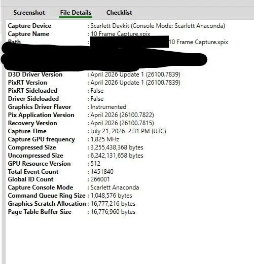 eXtas1stv's tweet photo. ATENCIÓN 🚨 El segundo grupo de filtradores, aparentemente tienen un kit de desarrollo de XBOX, donde están moviendo el GTA VI. https://t.co/JJy8gNVH8S