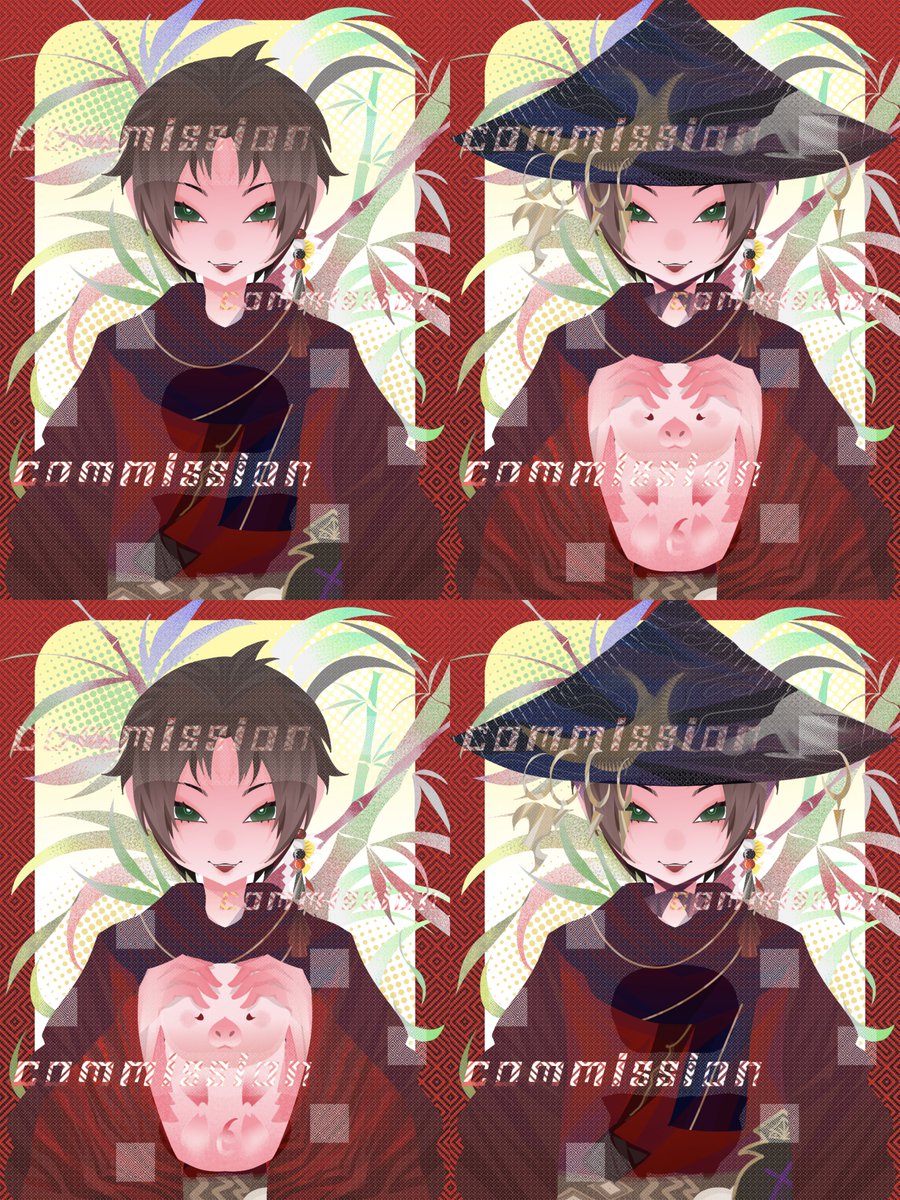BEDTOWN_'s tweet photo. commission
ff14 https://t.co/3gFqeoBAK4