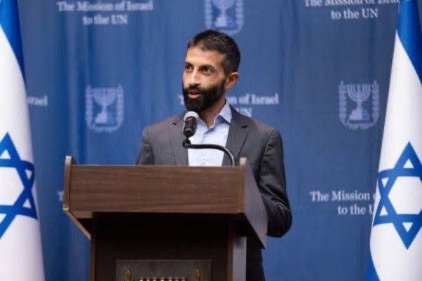 ChaiLife613's tweet photo. Son of Hamas founder, Mosab Hassan Yousef:

“The Jewish people go back 5,000 years—the oldest nation on Earth. But Palestine? It never really existed. Yasser Arafat made up that story.”

5,000 years of Israel’s truth vs. 70 years of Arafat’s lie. https://t.co/Ex77ovGR2X