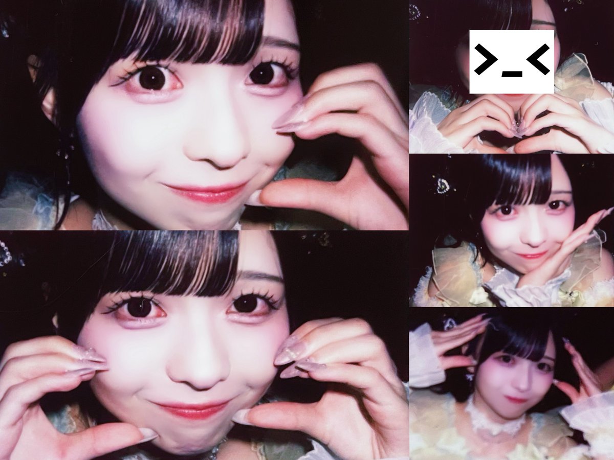 meloluvri's tweet photo. ♡2026.8.8♡
お披露目とフォニコレ💘膨大な曲数覚えて本当に大変だったと思うのにやりきったみりちゃんは本当にすごい😭プレッシャーだったろうに期待を遥かに超えてくるパフォーマンスで感動した😭今日もみりちまのおかげで幸せになった🎀
 #Onephony  #みりまで0ミリ https://t.co/scyrkMVubz
