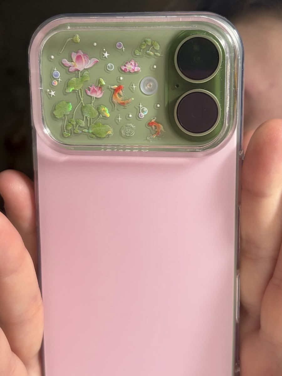 fairiehaze's tweet photo. this is giving flora from winx vibes https://t.co/A83rzr6TF9