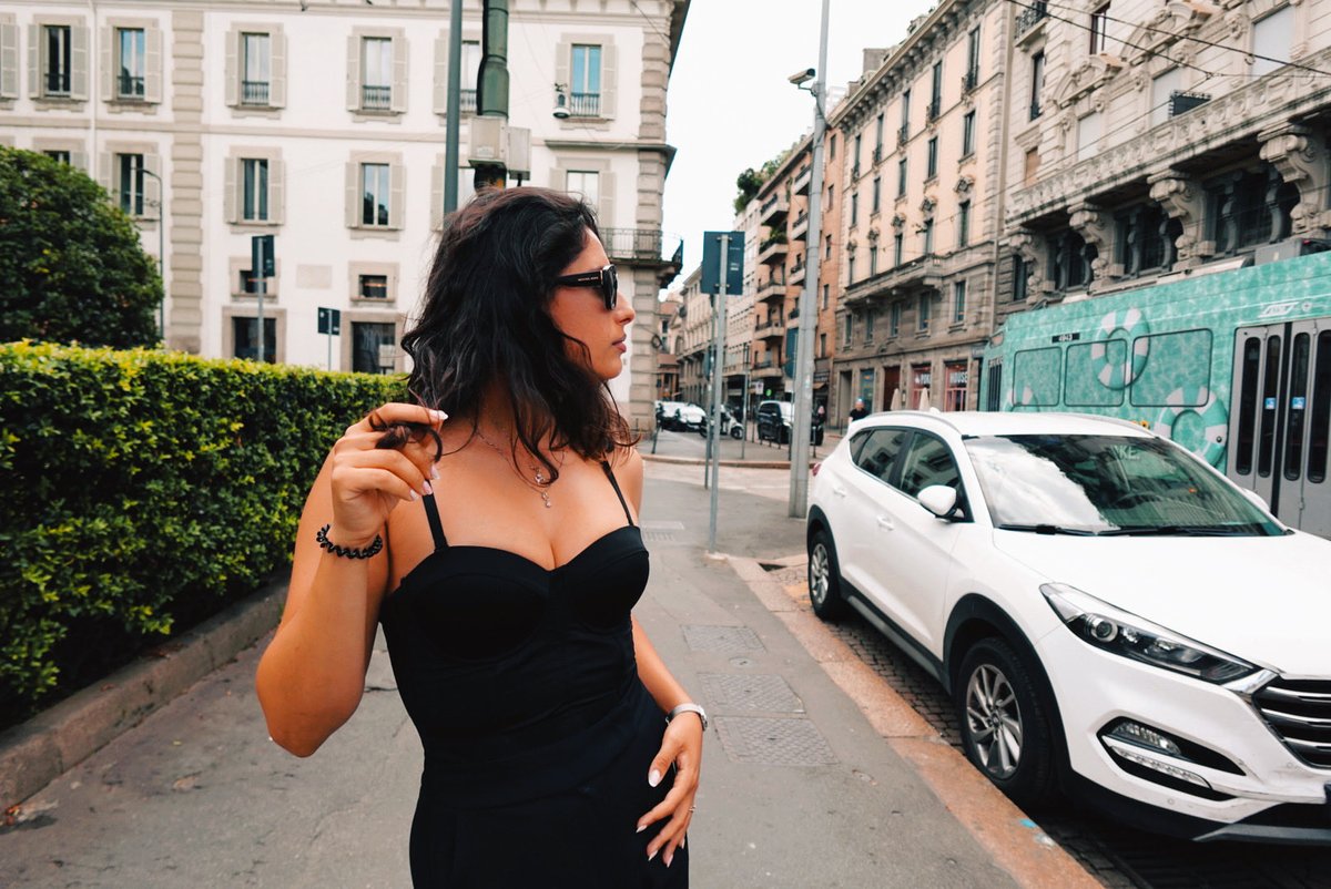 MissErika099's tweet photo. Miss Erika torna a Milano🔥

Dal 14/09 al 21/09 sarò disponibile per Reale a Milano!

Zona centrale

Per appuntamenti telegram misserika99
O su whatsapp cercando il mio numero su Google digitando Miss Erika😉

Vi ricordo che sono disponibile anche per sessioni Cuckold con l’alpha https://t.co/oTQH2FfiIM