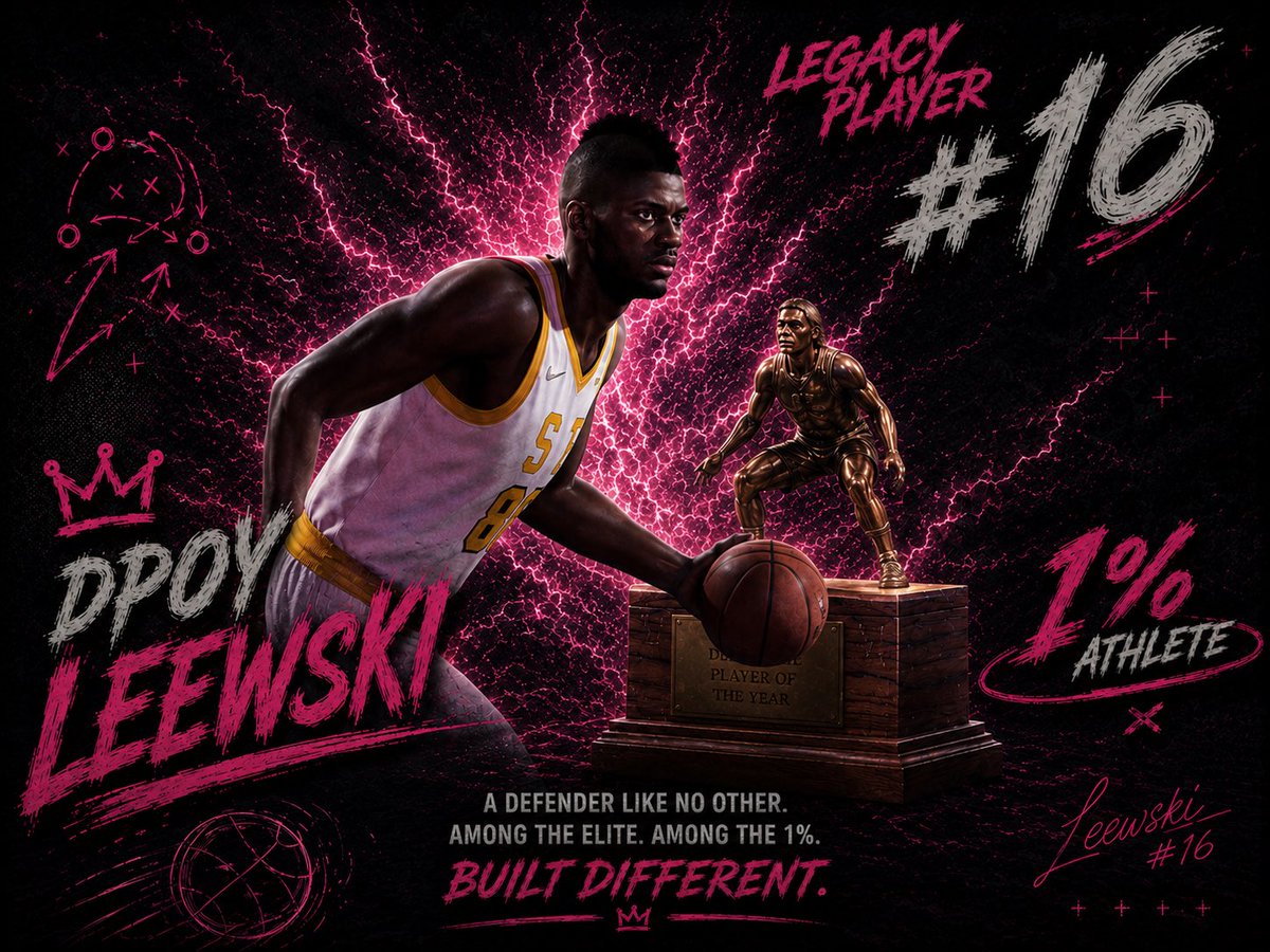 FlyLeague2K's tweet photo. LEGACY PLAYER #16
HES BACK.
LEEEWWWSKKIIIII
#FlyLeague #FLS13 https://t.co/mL0lOSUzfa