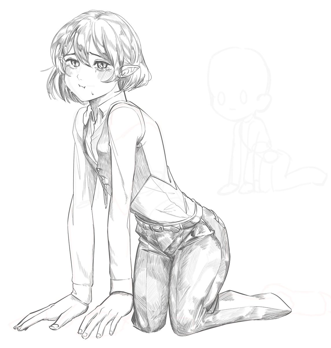 illust_tkn's tweet photo. #rkgk 楽し https://t.co/97r6BUeYqu