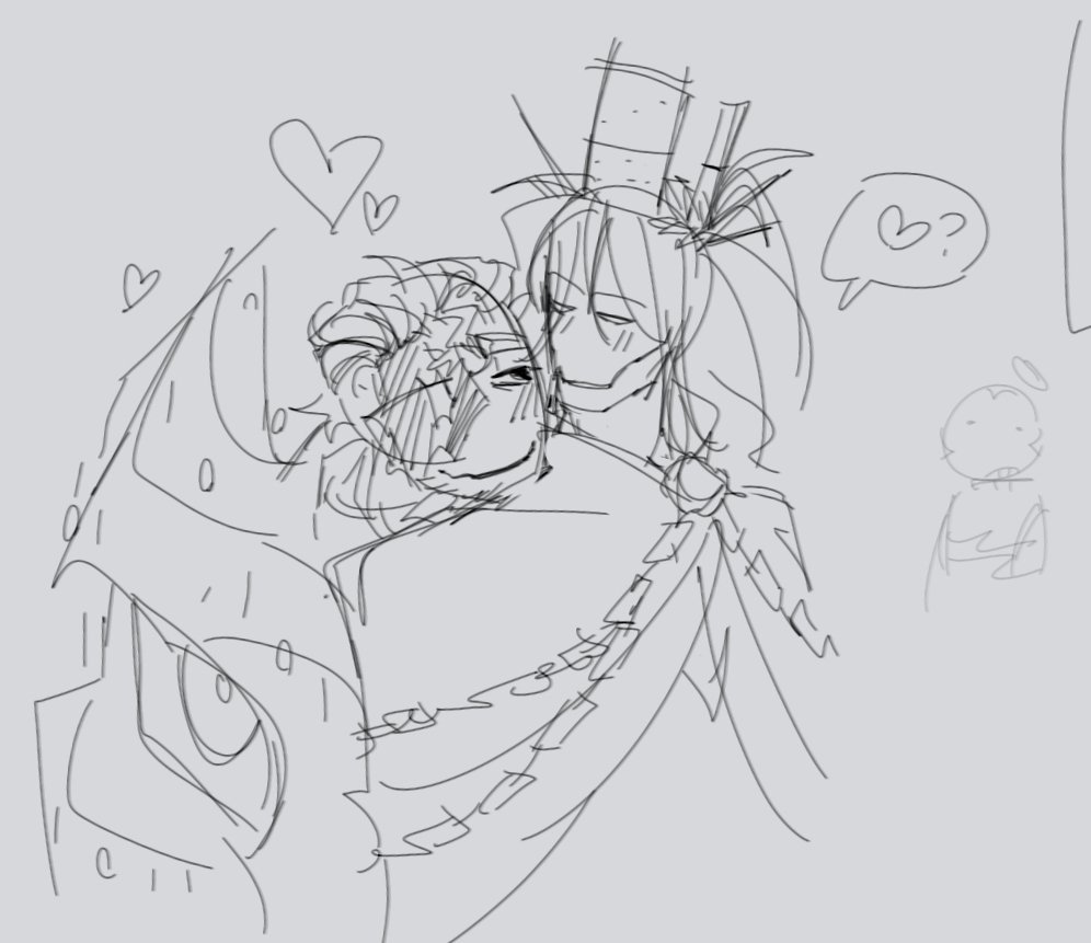 KatsCandyStore's tweet photo. Taken from a dumb comic I made yaaay https://t.co/mZ6fkIUXPY