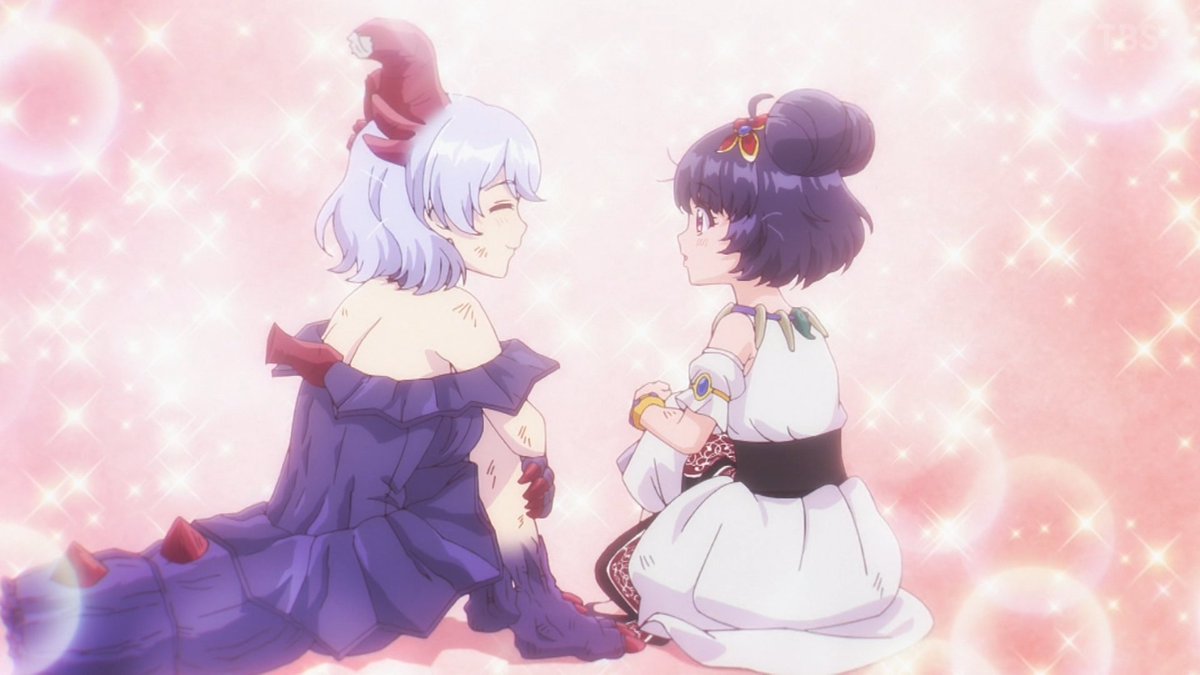 KAIJU GIRL CARAMELISE Episode 8 post image 1