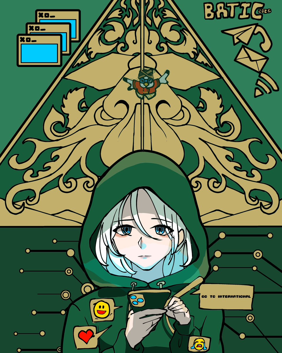 noahishmael_'s tweet photo. Moots yuk sesama artist https://t.co/ECKrN9UTRk