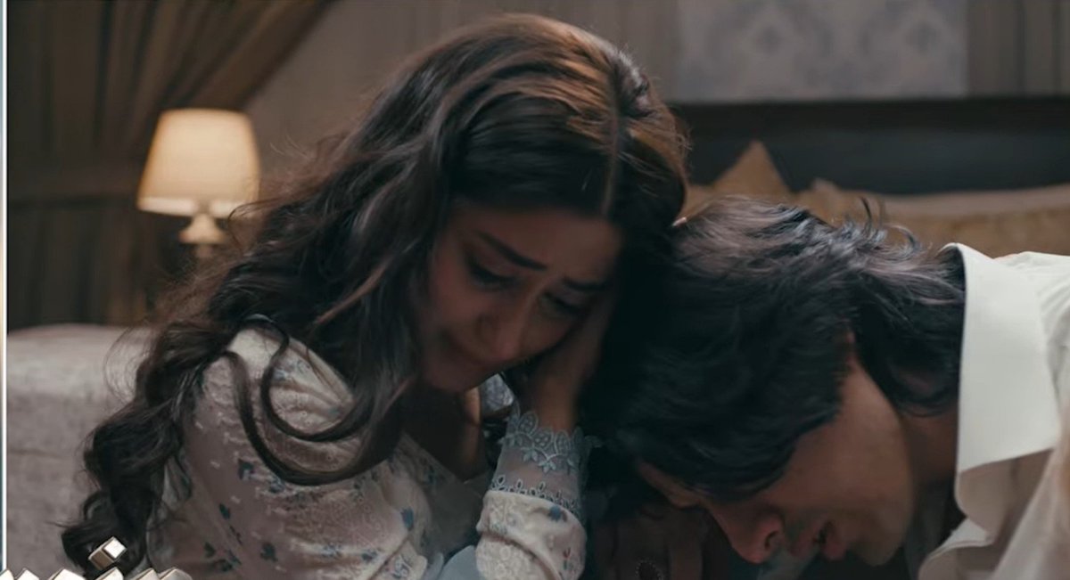 themluesoul's tweet photo. Itni khushiiiiiiiiiiiiii😭💃🏼

#zanjeerain #sajalali #danhalzafar https://t.co/ilmBi9T4jT