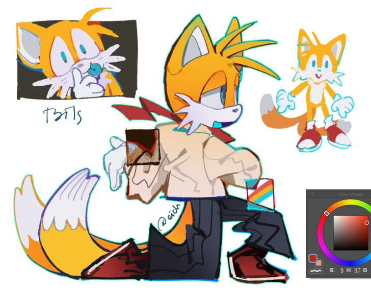 eiicii12's tweet photo. i somehow got his ears wrong https://t.co/5nPsLMpbv6