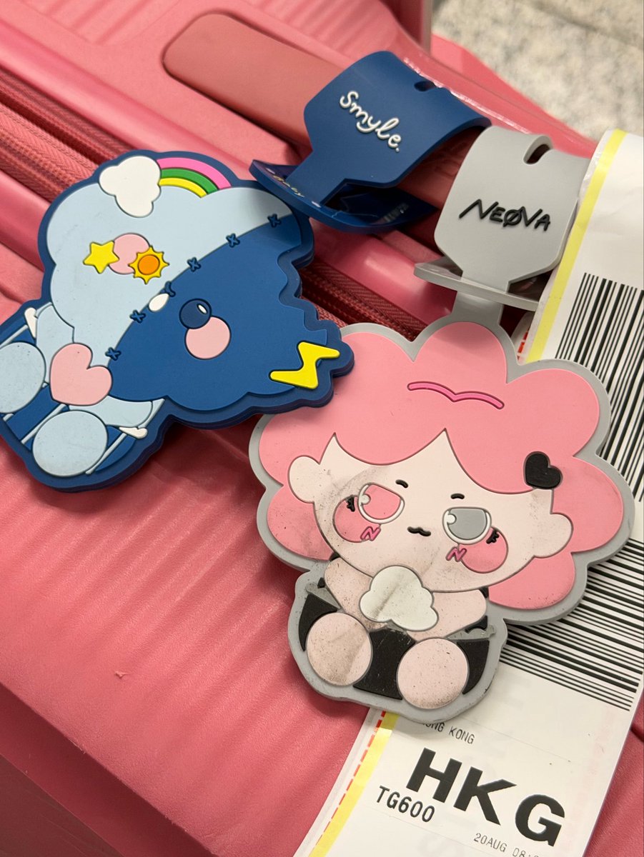 yyewviibjr's tweet photo. ยังไม่ถึงวันนีน่าของอุนย่ามอมมากกก🥺🌸☁️ https://t.co/HMxDghF5LX