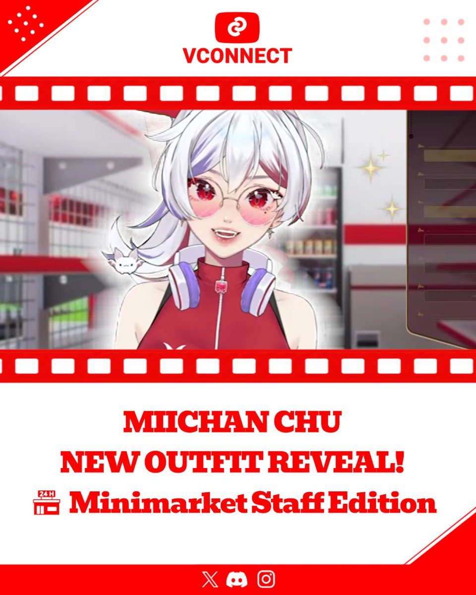 VConnect_ID tweet picture