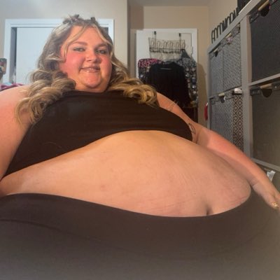 ssbbw_harmony's tweet photo. #NewProfilePic https://t.co/qsoUeYthh1