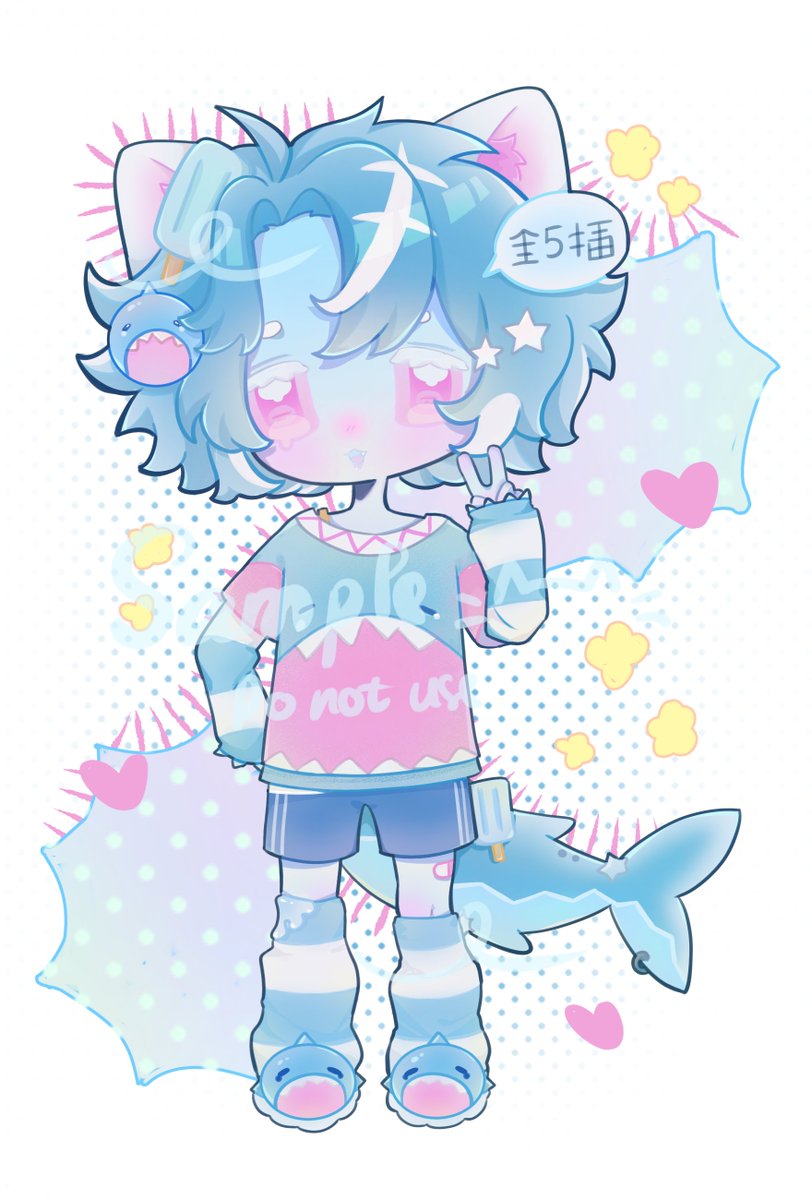_emm0o's tweet photo. One of my favorite paintings 🥰 I drew him because I was so impressed with the colors and his cuteness 😻💖💖
#drawing #artmoots https://t.co/vlfU4JwjVg