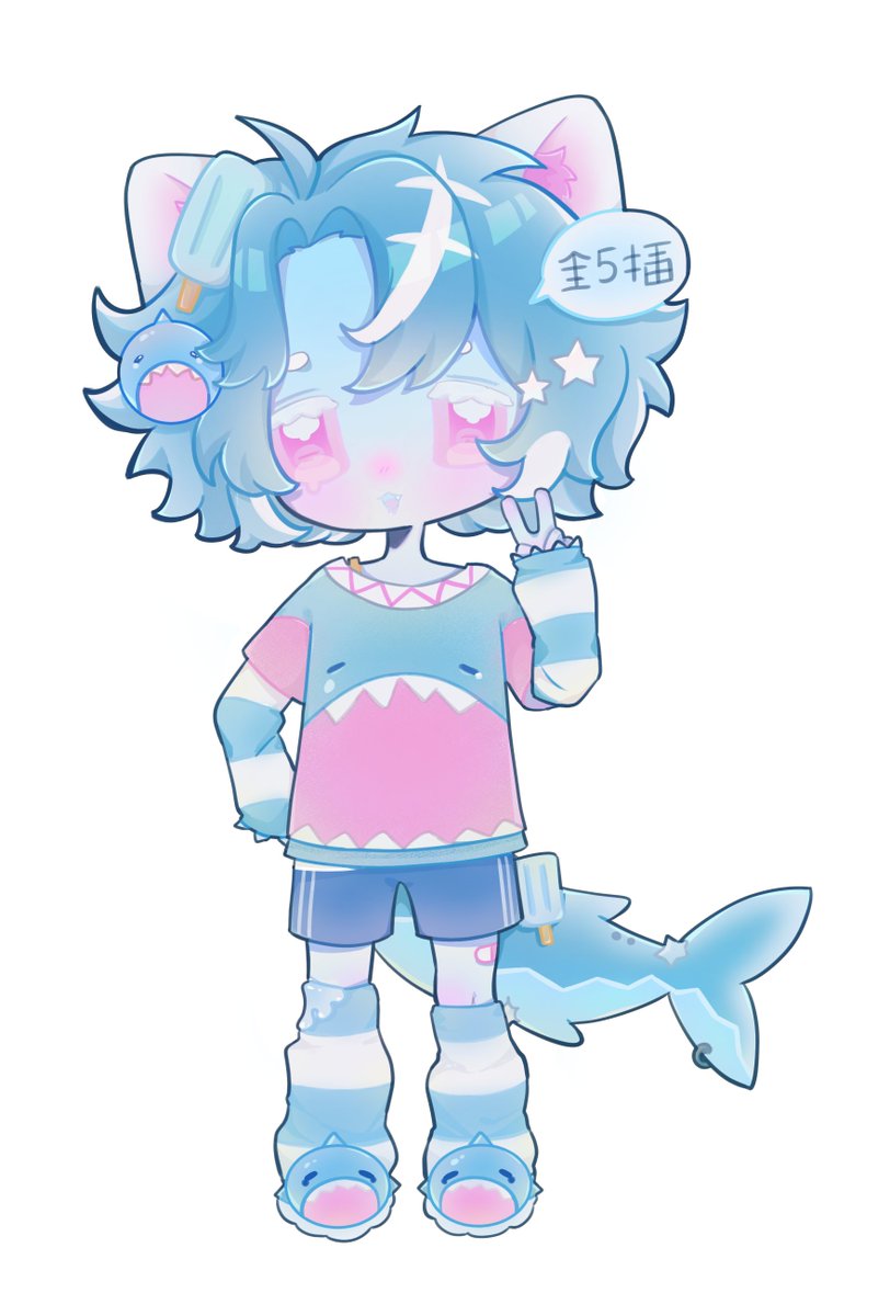 _emm0o's tweet photo. One of my favorite paintings 🥰 I drew him because I was so impressed with the colors and his cuteness 😻💖💖
#drawing #artmoots https://t.co/vlfU4JwjVg