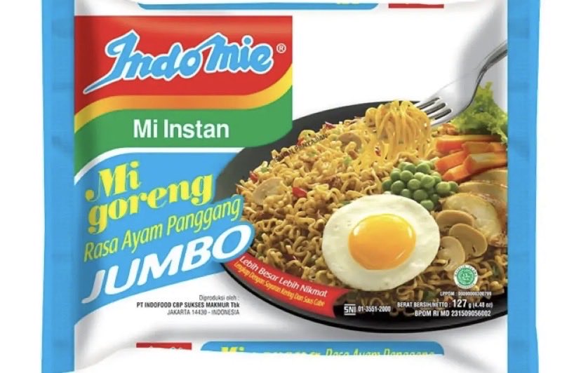 ayusnrm's tweet photo. Masak kalo moodnya jelek emang rasanya ambyar sih 🍜 https://t.co/KV6SwIkANi