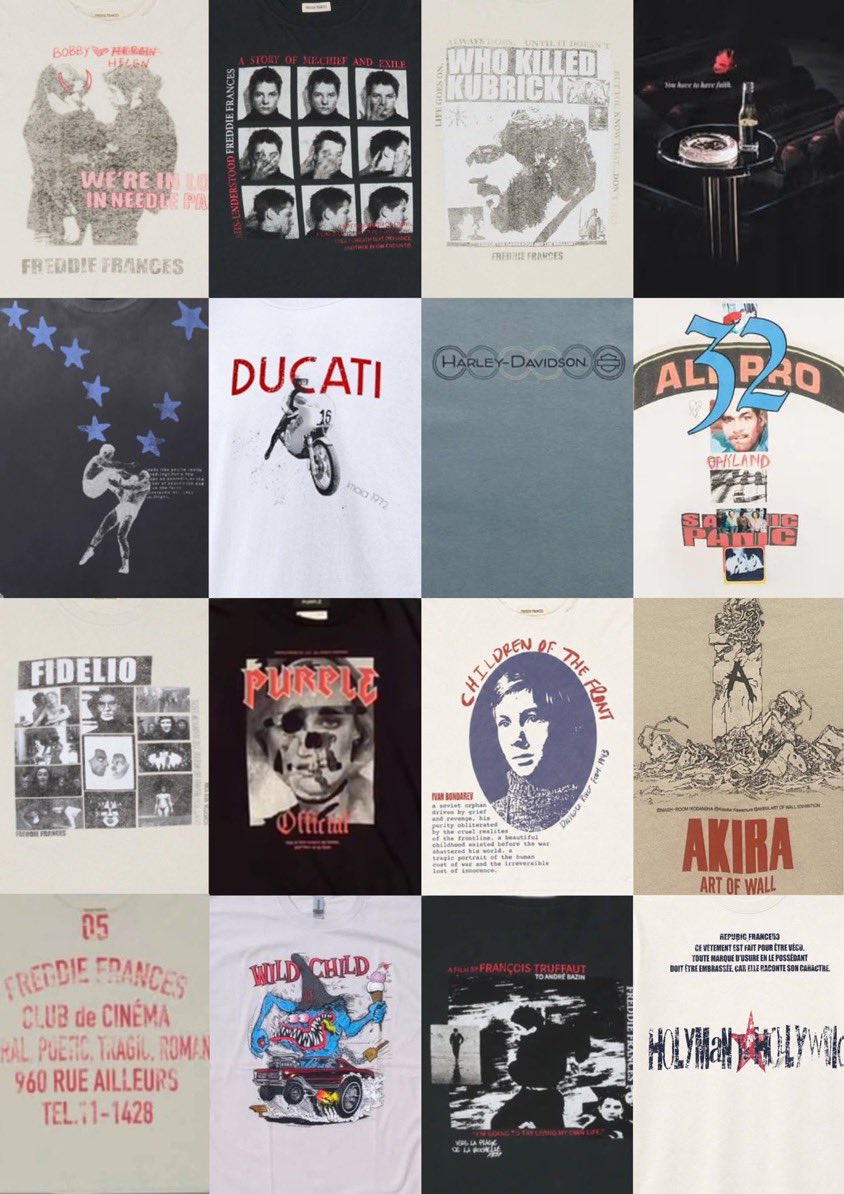 wendrryyyy's tweet photo. the hudrry tee collections 🤘🏻 https://t.co/lTgF9sAz2r