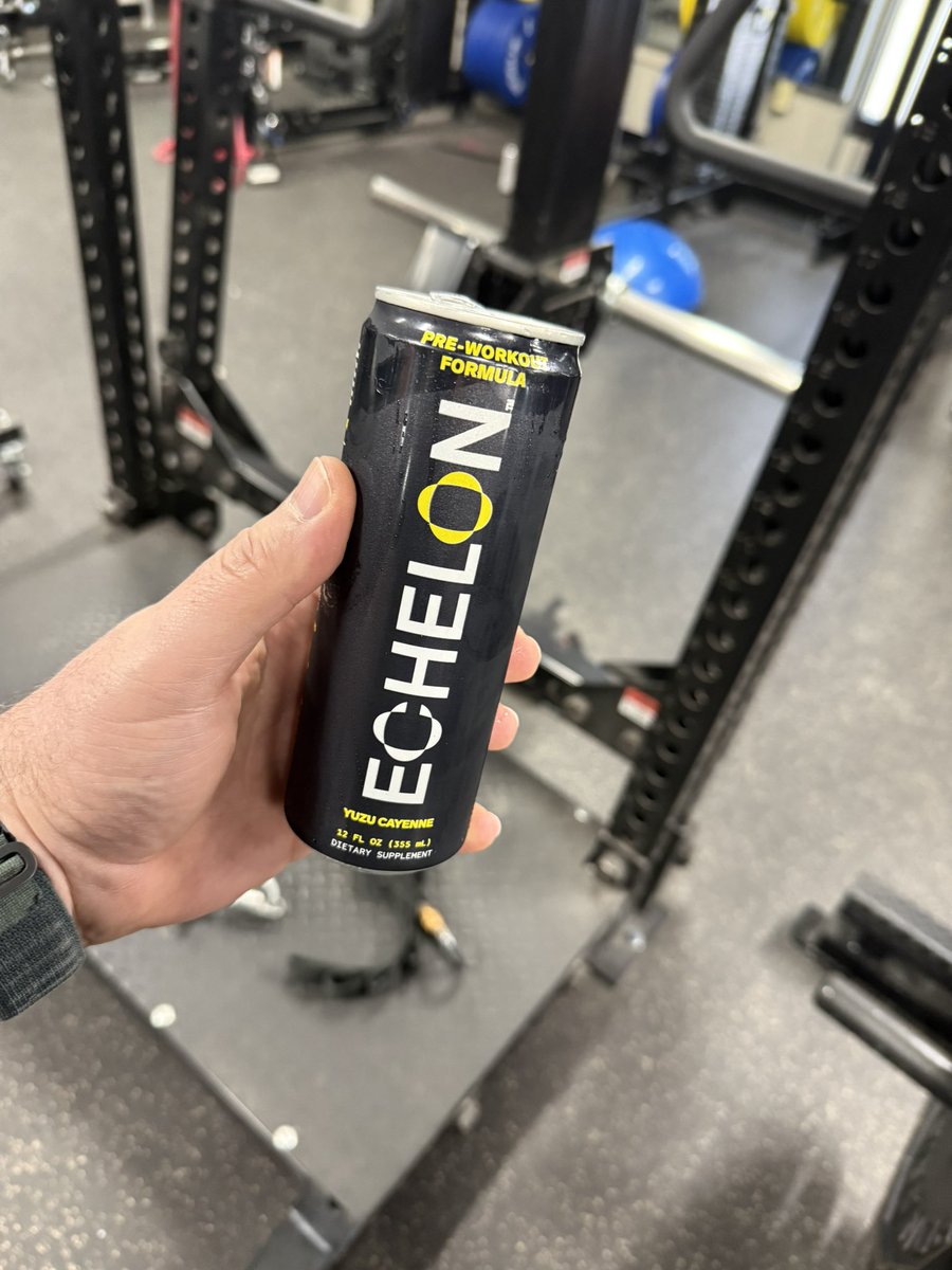 JDtheBotGuy's tweet photo. Leg day baby! #WeGoGym #RepDaLon https://t.co/Sgq5dUiItn
