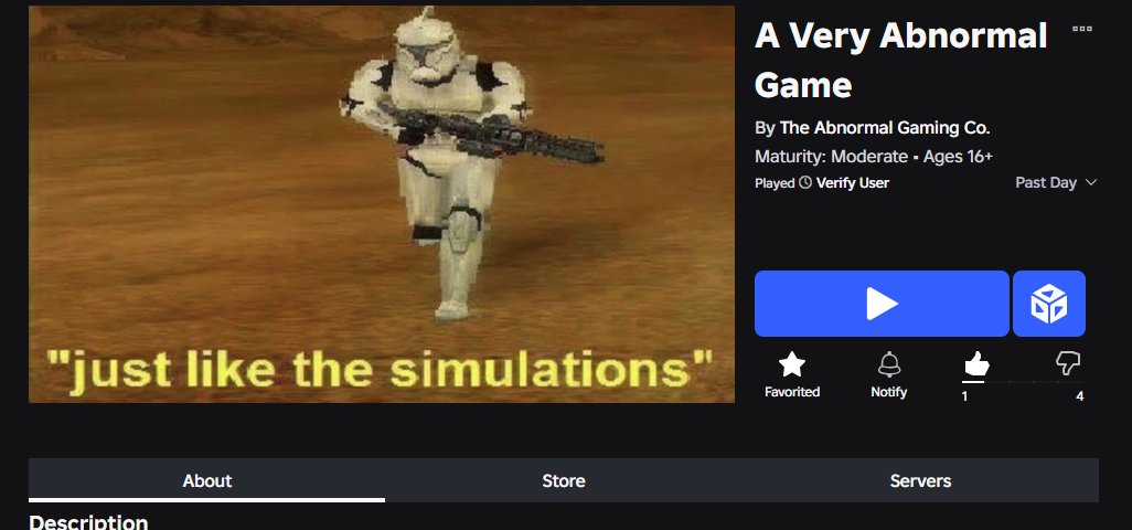 AAbnormalGaming's tweet photo. https://t.co/XvYPGIA7Kj