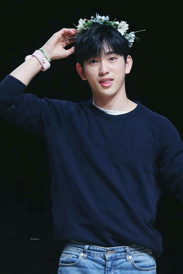 _hourlyjinyoung's tweet photo. #JINYOUNG #박진영 #진영 #GOT7 #갓세븐 @JINYOUNG https://t.co/qe60ISpDw4