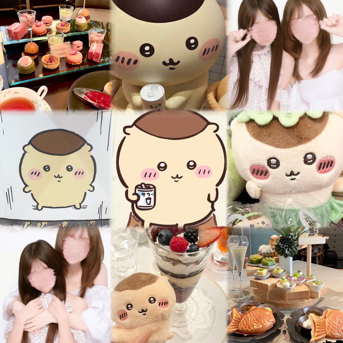 kuriIuv's tweet photo. タグ乗らないー◟( ᵒ̴̶̷̥́ ·̫ ᵒ̴̶̷̣̥̀ ) https://t.co/w4tHRtIfzB