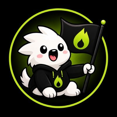 SuiPumpDog's tweet photo. A cult dog from the future 

We've always been the strongest cult in the Sui ecosystem.

In 2024 and 2025,we were the #1 meme in the Sui ecosystem.

Now,We're back.
$suidog
@SuiPump_SUMP https://t.co/hcRHT2JGmW