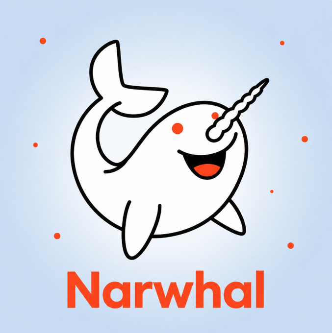 narwhal_rh's tweet photo. If you know, you know. If you don’t, you’re already late. https://t.co/5kyCK9awjY
