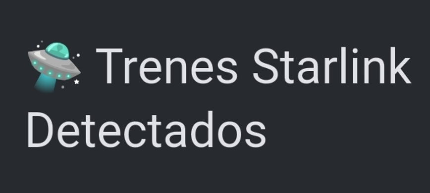 StarlitProject's tweet photo. Experimental para "StarlitProject - Efemérides Espaciales" 😉 https://t.co/G57bdHXlY0