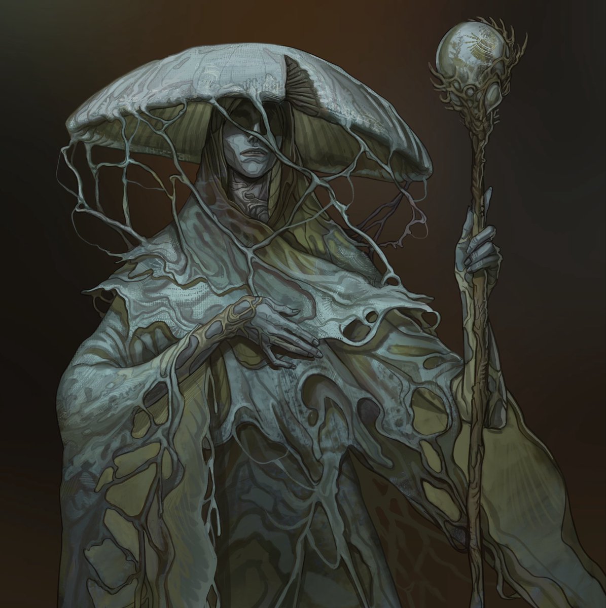 edenruizart's tweet photo. Sister!!

Loving Age of Umbra @CriticalRole https://t.co/8rF7yaf3rv