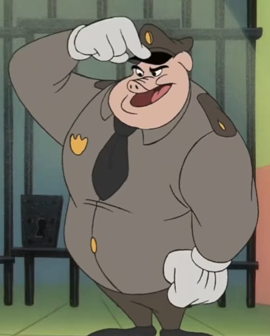 GavEl0130's tweet photo. This heavyset pig prison guard - *mlemmmm mleeemmm mlemmmm* i want to love him he's just so fckable
#houseofmouse #mickeymouseworks https://t.co/JtoKCKLSa4