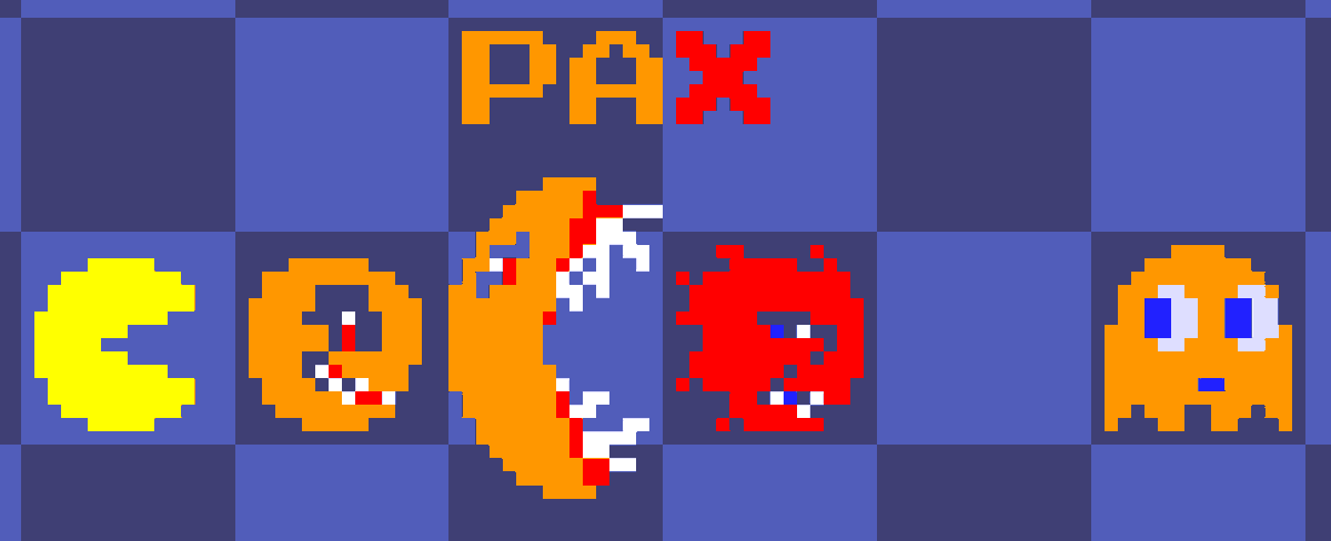 SomethinglsCool's tweet photo. waka waka
#takeabreather #pacman https://t.co/FwsDxFFt9q