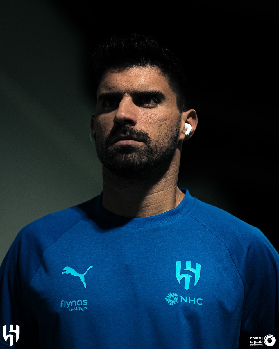 Alhilal_FC's tweet photo. وصلنا الملعب 🏟️💙 https://t.co/Yz1BROUAq7