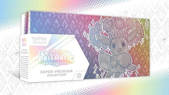 pokehuntdotfun's tweet photo. 🚨🎯 TARGET POKÉMON DROP WATCH — TONIGHT 3–5AM ET 🎯🚨

Target could drop everything, a few items, or absolutely nothing 😂 Nothing is confirmed—we’re just getting everyone ready.

BOOKMARK THIS POST 🔖

🔥 LIKELY — RECENT MONITOR HITS & REPEATS

🌈 Prismatic Evolutions Super Premium Collection
https://t.co/xDQErLvoCY

🤝 First Partner Illustration Collection Series 2
https://t.co/rGMtmpdYyf

🆕 First Partner Illustration Collection Series 3
https://t.co/O6VUgVKtKS

⚔️ Hop’s Zacian ex Box
https://t.co/vHKO0X6azE

🏗️ Archaludon ex & Reshiram ex Box
https://t.co/nJfQUScRnK

🌪️ Chaos Rising Elite Trainer Box
https://t.co/6gKC7yCw7d

🐗 Ascended Heroes Mega Emboar ex Box
https://t.co/RutruJHIrV

🐊 Ascended Heroes Mega Feraligatr ex Box
https://t.co/7NwiW4eApO

🌿 Ascended Heroes Mega Meganium ex Box
https://t.co/slmyVJc9am

📦 Chaos Rising Booster Bundle
https://t.co/Pds9LhWpsf

🌑 Pitch Black Booster Bundle
https://t.co/aFJtE0Kj5f

⚫ Black Kyurem ex & Melmetal ex Collection
https://t.co/X6mXGRuzRx

👀 LESS LIKELY — 30TH REPEAT WAVE

These have already surfaced during previous 30th preorder waves and could return tonight:

🔥 30th Celebration Elite Trainer Box
https://t.co/iCCRJ1SXRn

📒 30th Celebration Binder Collection
https://t.co/kg6hIFLL66

✨ 30th Celebration Sylveon ex Box
https://t.co/EX8GGu9ChT

🐸 30th Celebration Greninja ex Box
https://t.co/8oDDQl7qbX

👊 30th Celebration Knock Out Collection
https://t.co/Q0RrIsFsz9

🥫 30th Celebration Collection Tin
https://t.co/mTr6LEgmON

🖼️ 30th Celebration Poster Collection
https://t.co/On8adOTDfB

🏷️ 30th Celebration Tech Sticker Collection
https://t.co/Eraff0VAWf

⚔️ 30th Celebration Battle Deck
https://t.co/Wrj5qs4uDH

🌑 Pitch Black Elite Trainer Box
https://t.co/pv7hdGqBLW

🃏 WILD CARDS

📦 30th Celebration Booster Bundle
https://t.co/FfvXHW92xD

🎴 30th Celebration Two-Pack Blister
No tracked link has surfaced yet.

📦 Pitch Black Booster Box
https://t.co/ia5rGFjUKt

⚡ Ascended Heroes Booster Bundle
https://t.co/HdIpcldf11

⚠️ NO DROP IS CONFIRMED

#ad Affiliate links. PokeHunt may earn a commission at no extra cost to you.

Be logged into Target, save your shipping and payment information, favorite the products you want, and turn notifications on. If anything moves, PokeHunt will alert immediately 🔔

DON’T HUNT BLIND 🗺️🔔
📲 PokeHunt App: https://t.co/3S1AUnnHBi
💬 Join the Discord: https://t.co/lrjht7umkC

#PokemonTCG #Target #Pokemon30 #PokemonCards #PokeHunt #Pokemon #PokemonCommunity #Pokemonrestock