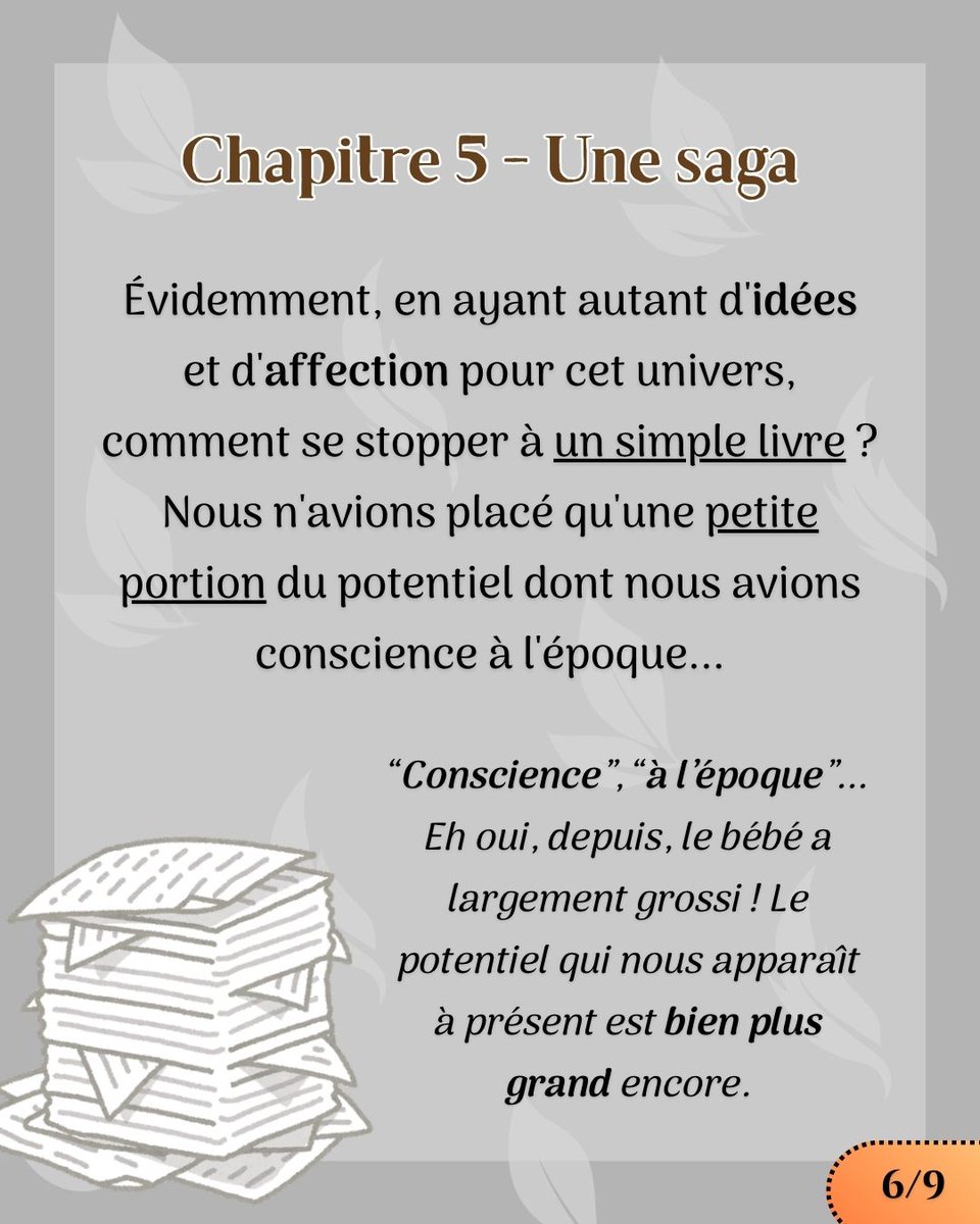 2PlumesDoxyter's tweet photo. [Pages 5 à 8 sur 9] https://t.co/E0MYoLlq87