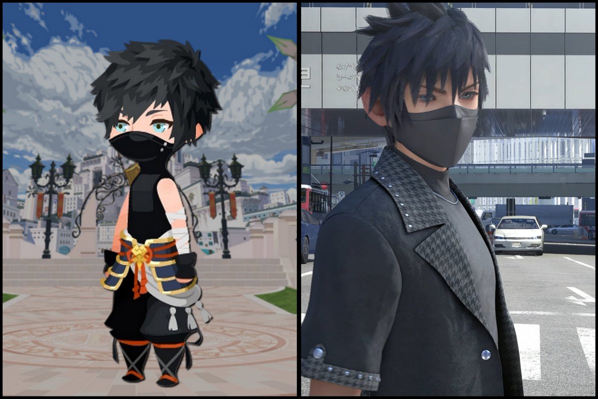 _xFenrir tweet picture