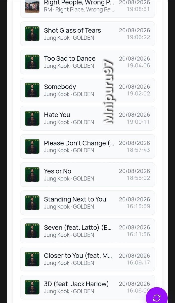 Mnipuru97's tweet photo. @taetae_collects Omg tysm!! Well I have to give ss from bcd app cause idk why the he'll my https://t.co/tFrJUXUZS7 isn't working 😭🫶 https://t.co/xapqt2tOBR