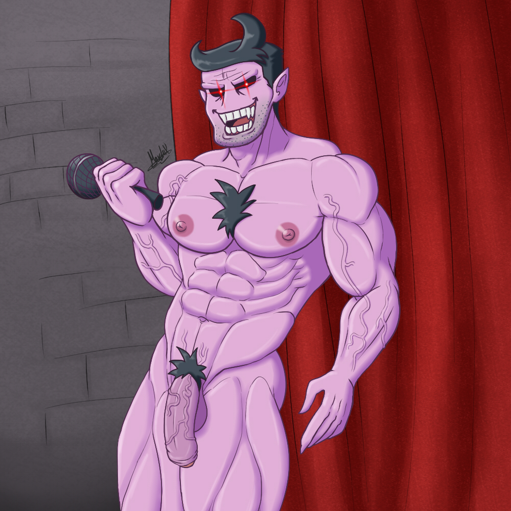 RodoraMarduk's tweet photo. Daddy Dearest π³
#demon #musclehunk #daddydearest #muscledaddy https://t.co/tLsfyscDCH