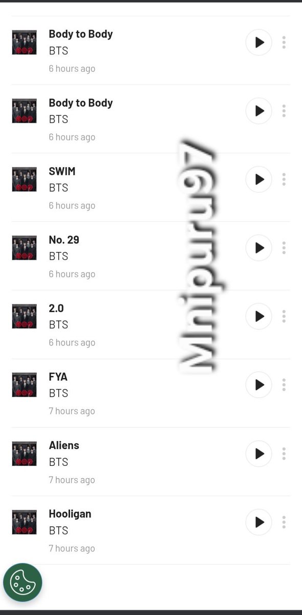 Mnipuru97's tweet photo. @taetae_collects Omg tysm!! Well I have to give ss from bcd app cause idk why the he'll my https://t.co/tFrJUXUZS7 isn't working 😭🫶 https://t.co/xapqt2tOBR