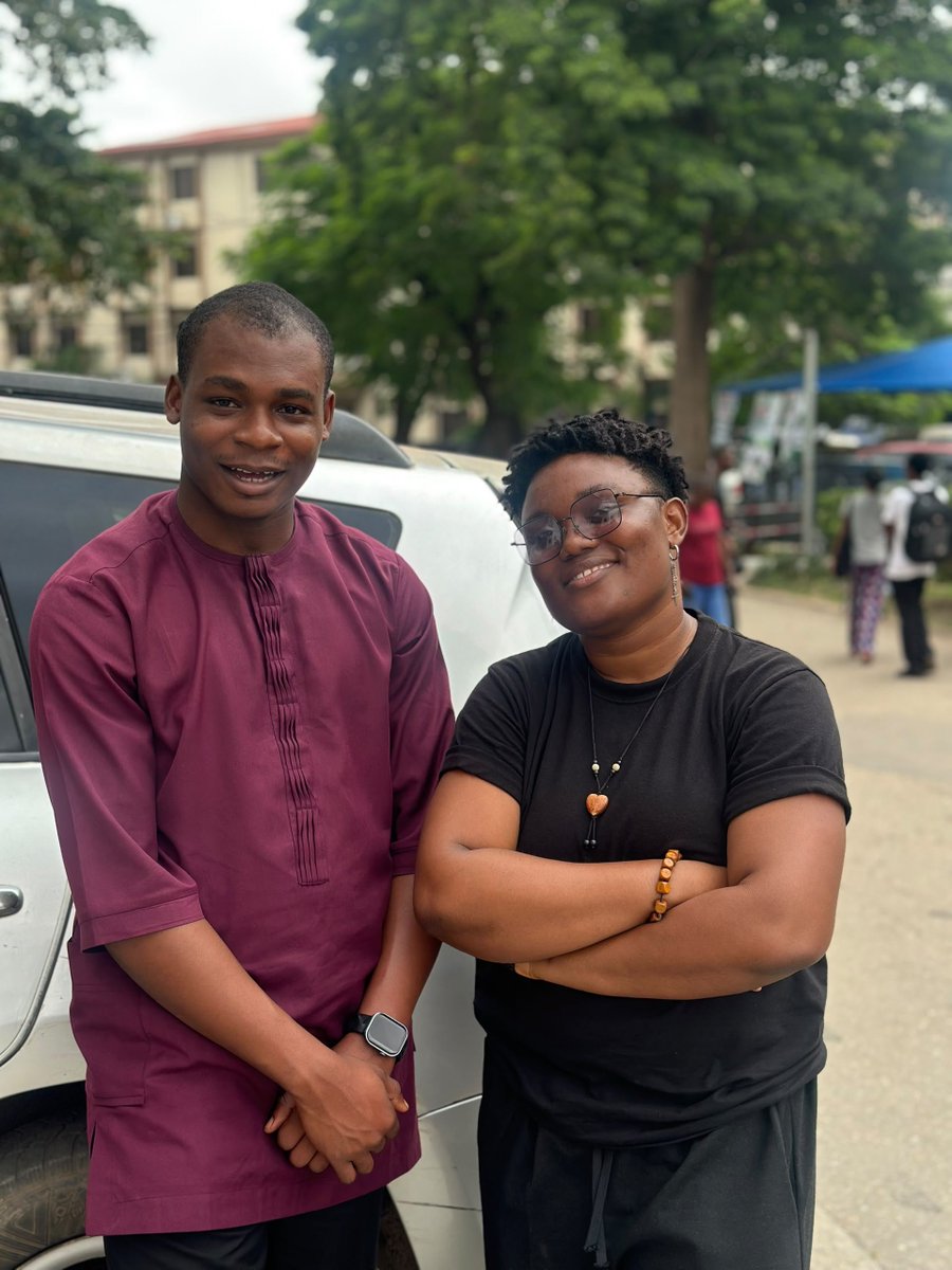 goodnessmbakara's tweet photo. It is such a fun filled time spending the day with Team YouSpeak @YouSpeakHQ during the #wemahackaholics at #yabatech
Thank you for being such endearing hosts ! https://t.co/9cAI918E1J