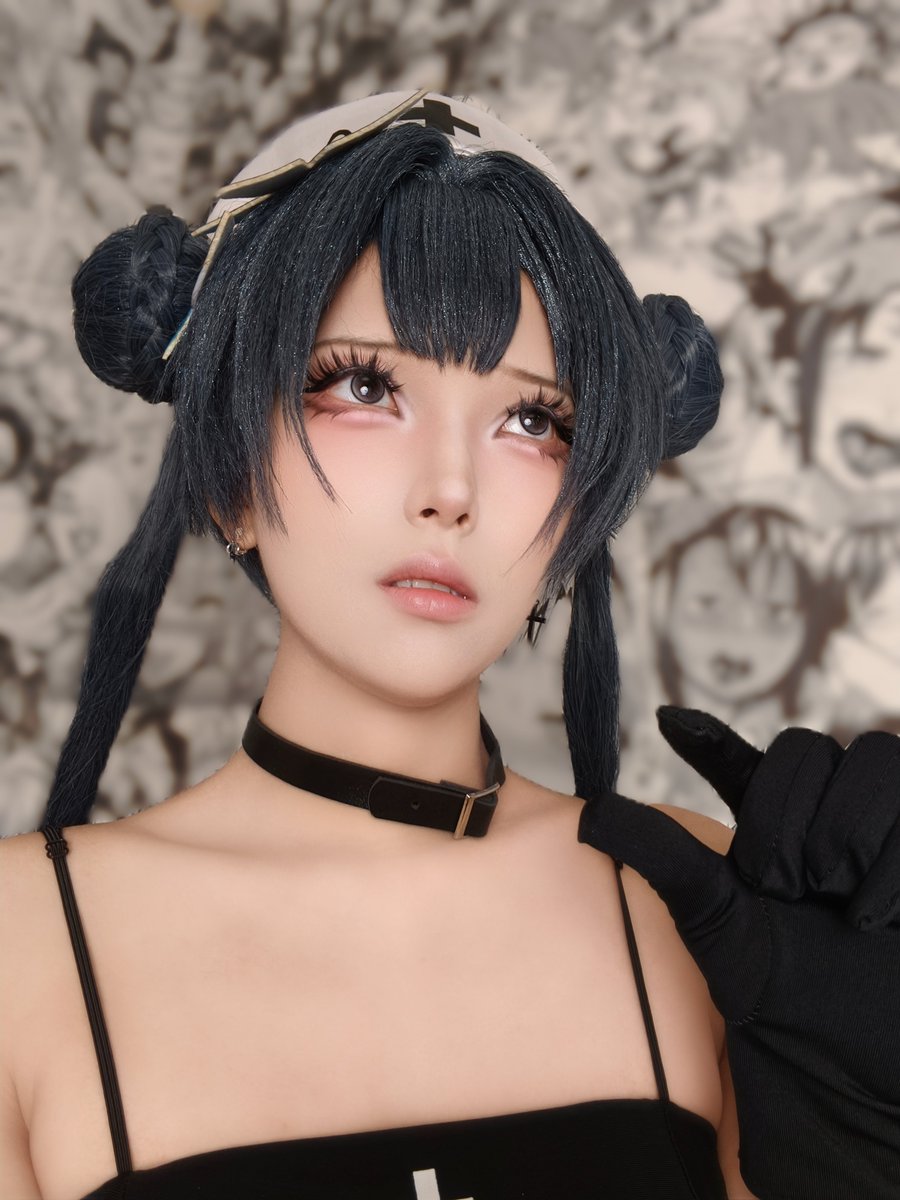 Ducks430's tweet photo. 本当に変態だ
#コスプレ 
 #ブルアカ #キサキ #コスプレ 
#cosplay #蔚蓝档案 https://t.co/WgnycqGlIC