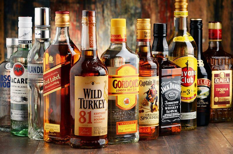 Freedom77015202's tweet photo. WHEN U.S. BOOZE GOES BACK ON THE SHELVE, 

WE SHOULD ALL GO AND BUY, BUY BUY, JUST TO 

PISS OFF THE LIBERAL CULT FOLLOWERS. https://t.co/GtpQ9JOGzd