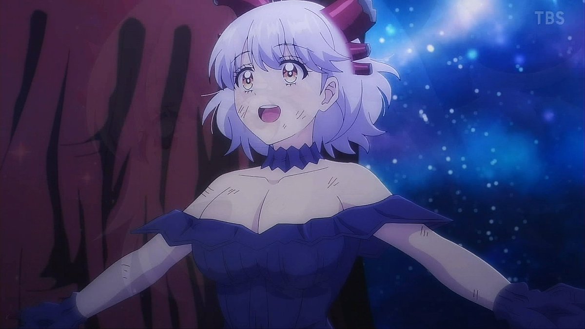KAIJU GIRL CARAMELISE Episode 8 post image 1