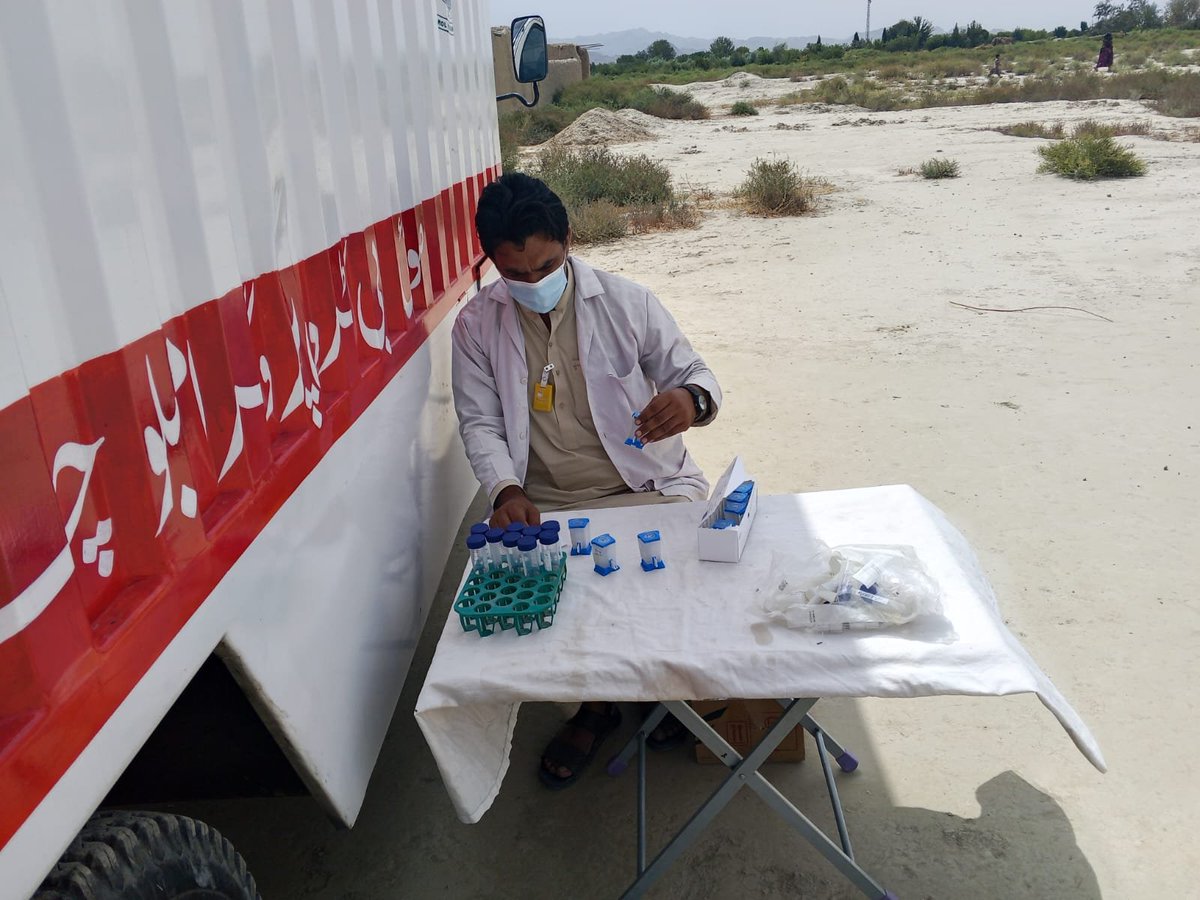 Justtust's tweet photo. An Outreach Camp was organized at Killi Shakoor Ada under Provincial TB Control Program through the Mercy Corps Organization in Killa Saifullah; 
OPD: 51
X-Ray: 34
GeneXpert Samples: 06
GeneXpert Tests Completed: 06
Remaining: 00
MTB Detected: 00
Clinically Diagnosed: 00
EP: 00 https://t.co/bZLNqtU1Mq